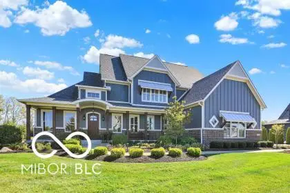 8145 Hanley Lane, Zionsville, IN 46077 - Image #3