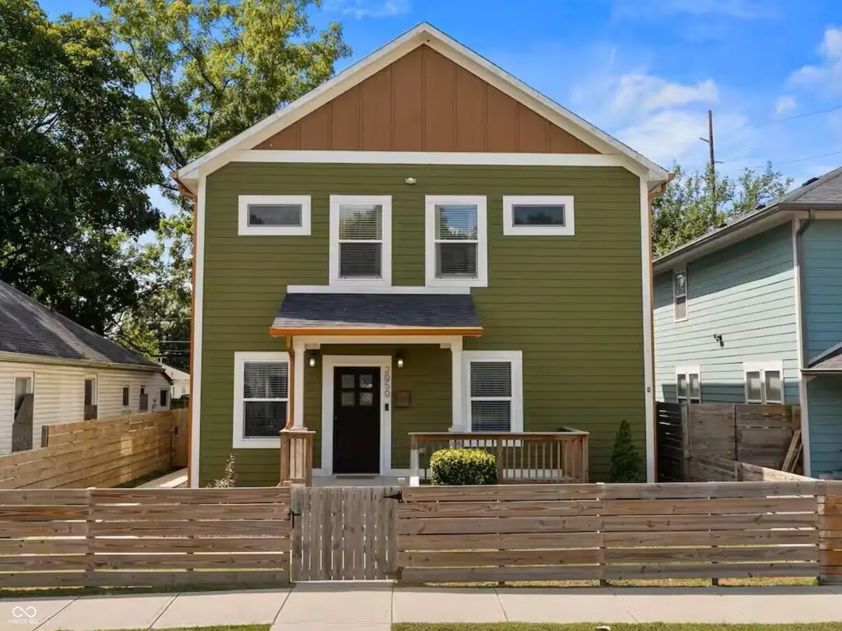 2050 N Dearborn Street, Indianapolis, IN 46218 - Image #1