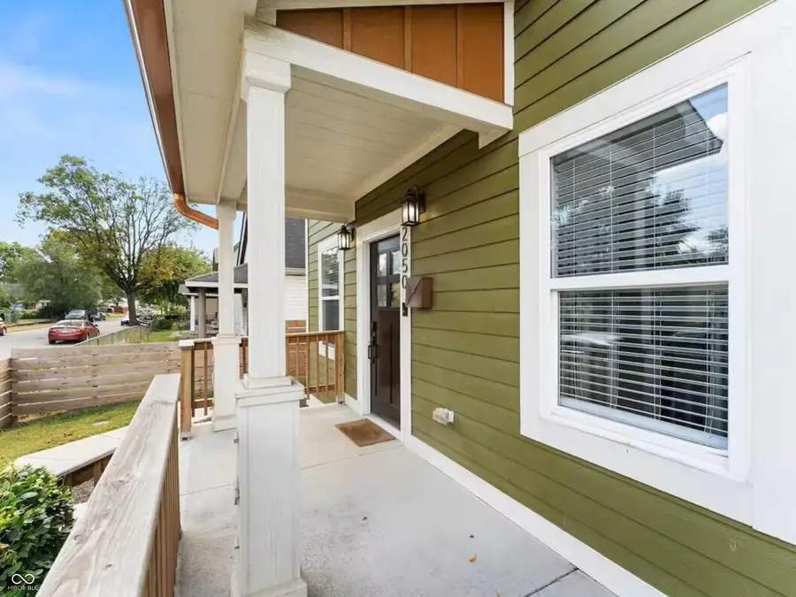 2050 N Dearborn Street, Indianapolis, IN 46218 - Image #3