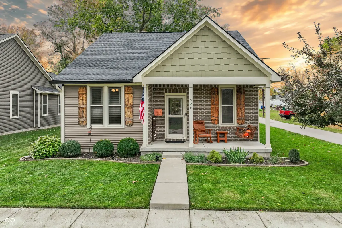 920 Pleasant Street, Lebanon, IN 46052 - Image #1