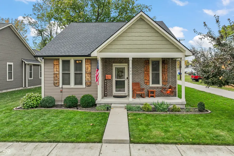 920 Pleasant Street, Lebanon, IN 46052 - Image #2