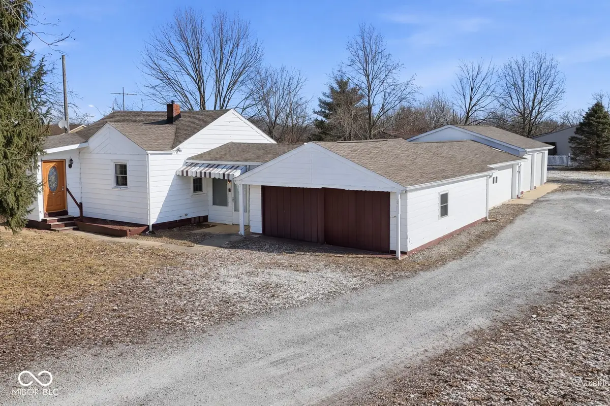 9694 S State Road 9, Pendleton, IN 46064 - Image #1
