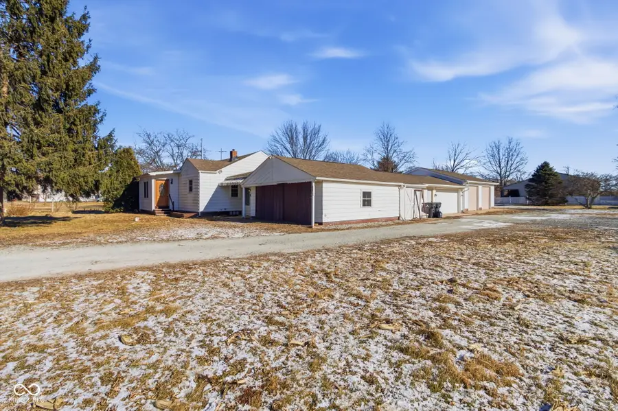 9694 S State Road 9, Pendleton, IN 46064 - Image #2