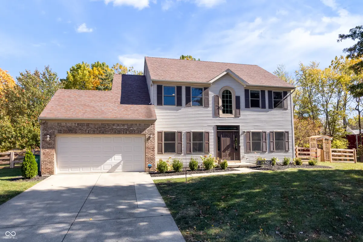 3630 Eaglewood Court, Carmel, IN 46033 - Image #1