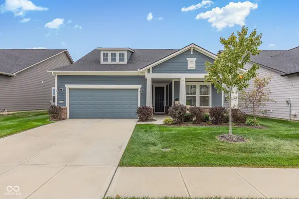 2635 Ruffian Drive, Westfield, IN 46074