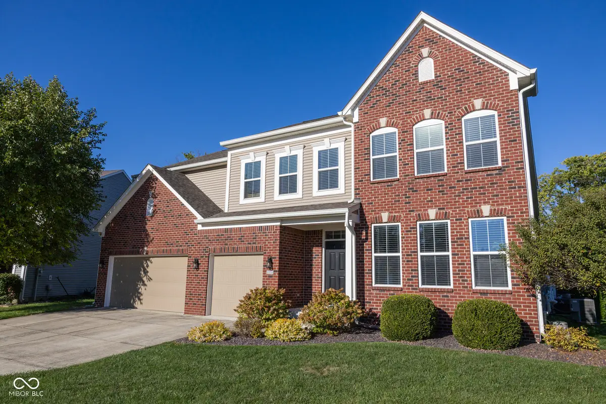 1150 Old Vines Court, Greenwood, IN 46143 - Image #1