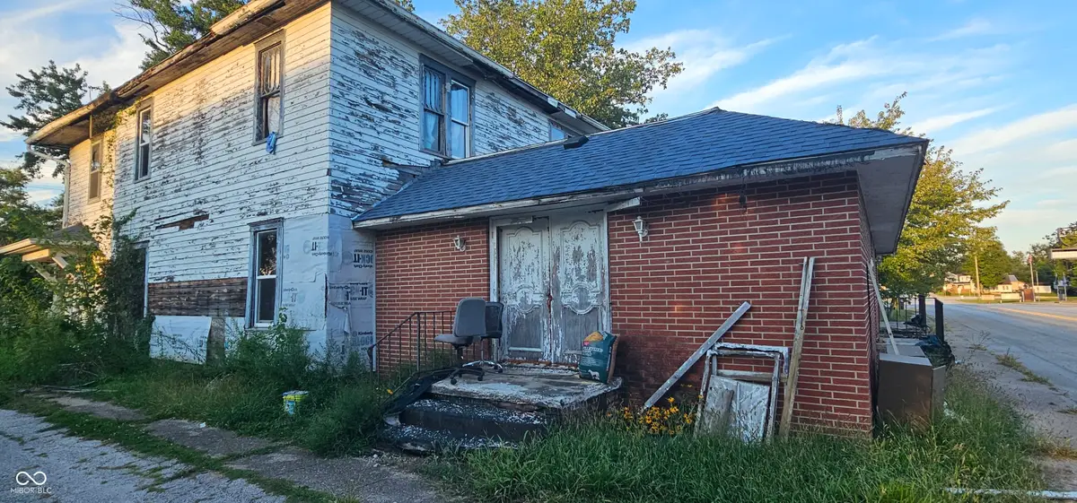 104 E Jackson Street, Hymera, IN 47855 - Image #1