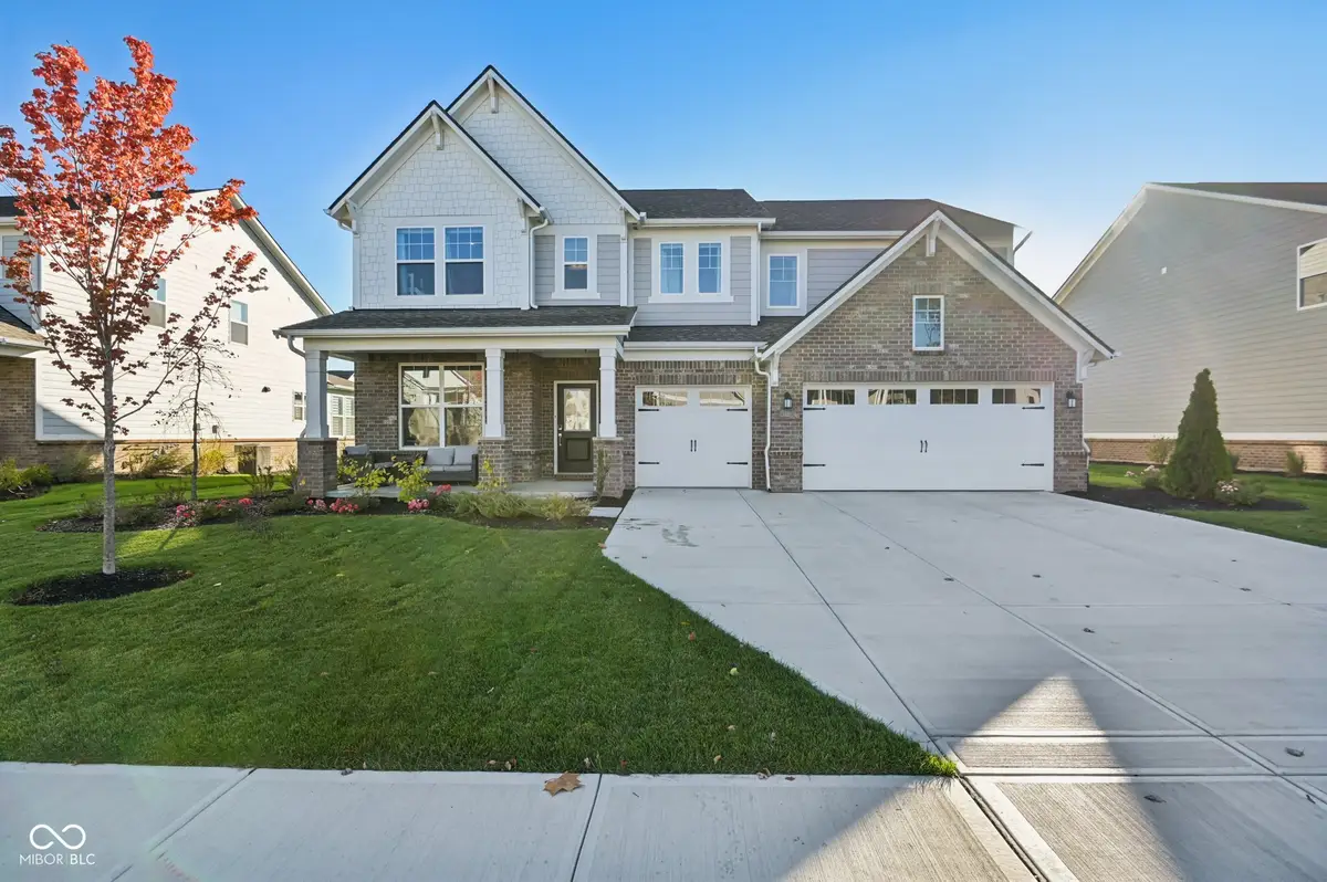 1432 Chatham Hills Boulevard, Westfield, IN 46074 - Image #1