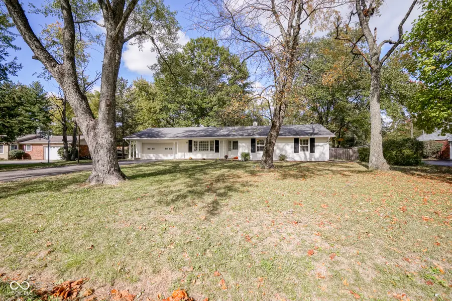 5120 E 68th Street, Indianapolis, IN 46220 - Image #2