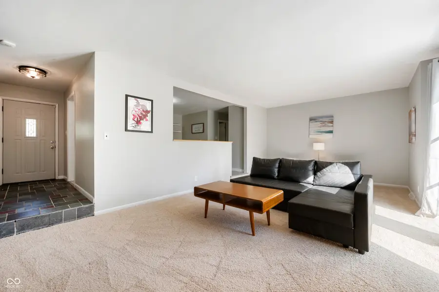 1325 Alimingo Drive, Indianapolis, IN 46260 - Image #3