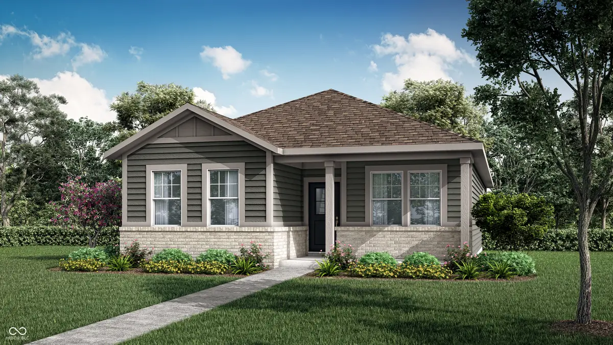 379 Lincoln Circle East, Fortville, IN 46040 - Image #1