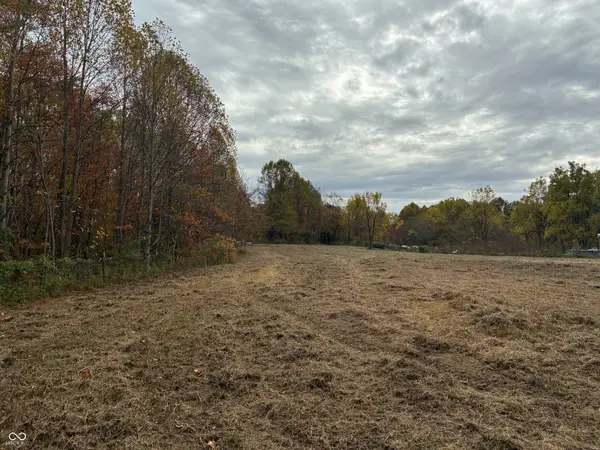 0 Godsey Road, Martinsville, IN 46151