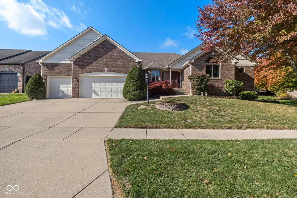 7424 Liscannor Lane, Indianapolis, IN 46217 - Image #1