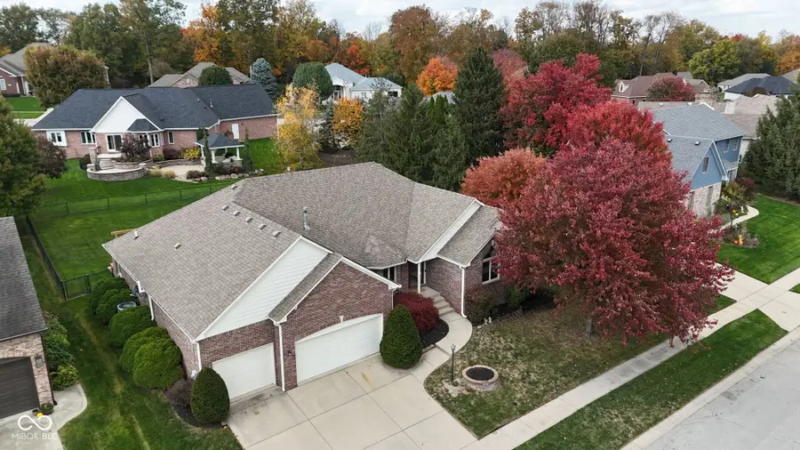 7424 Liscannor Lane, Indianapolis, IN 46217 - Image #3