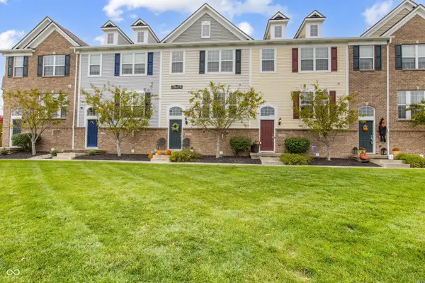 12748 Tamworth Drive, Fishers, IN 46037