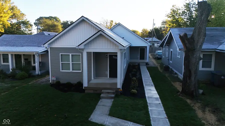 4521 Norwaldo Avenue, Indianapolis, IN 46205 - Image #2