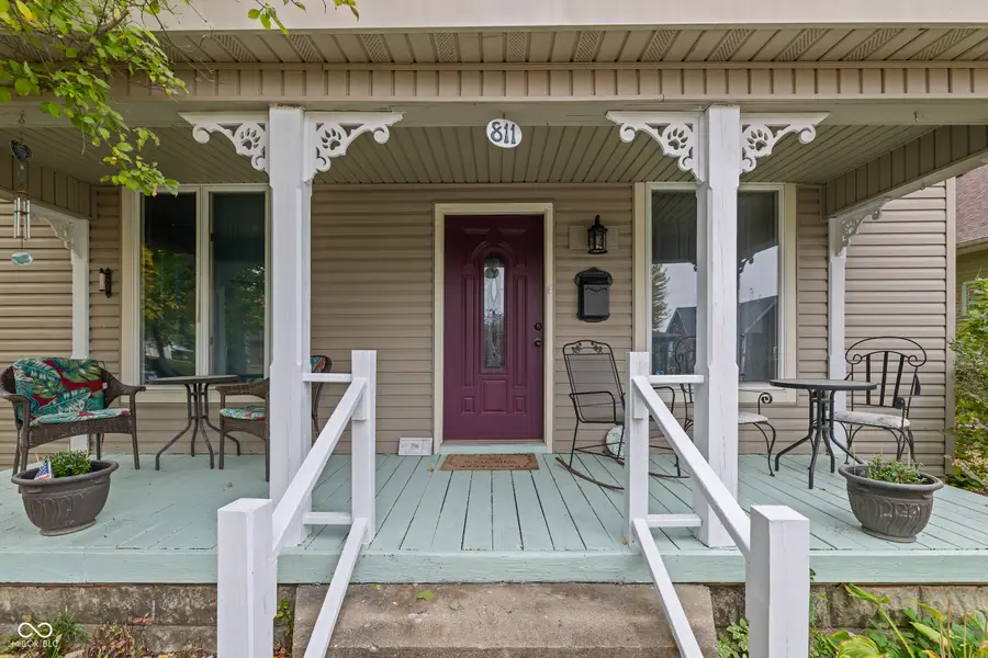 811 N West Street, Lebanon, IN 46052 - Image #2