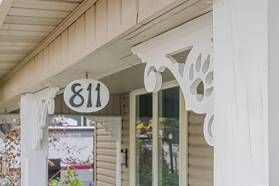 811 N West Street, Lebanon, IN 46052 - Image #3