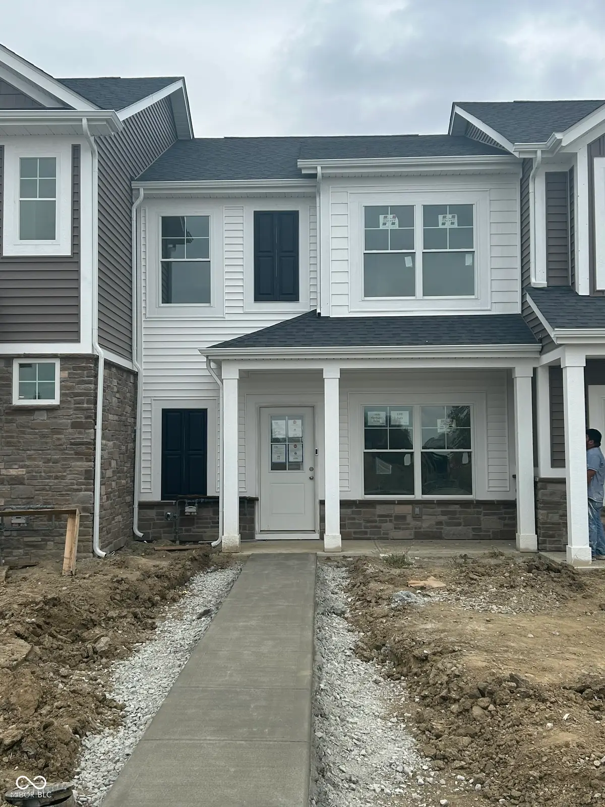 19558 Northwest Drive, Westfield, IN 46074 - Image #1