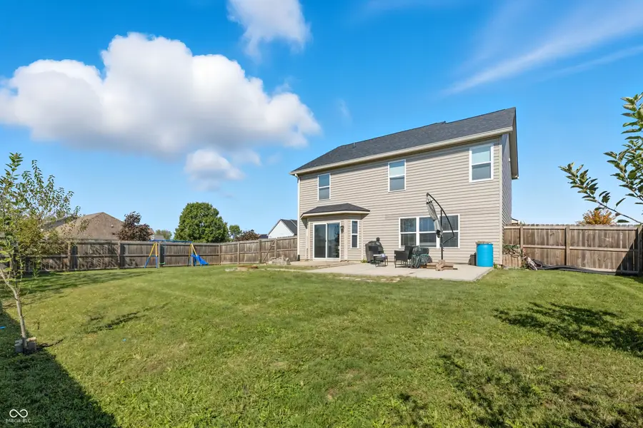 1009 Foxtail Drive, Franklin, IN 46131 - Image #2