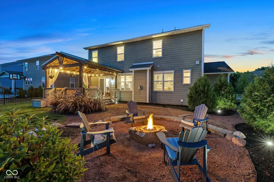 10628 Kensington Lane, Fortville, IN 46040 - Image #3