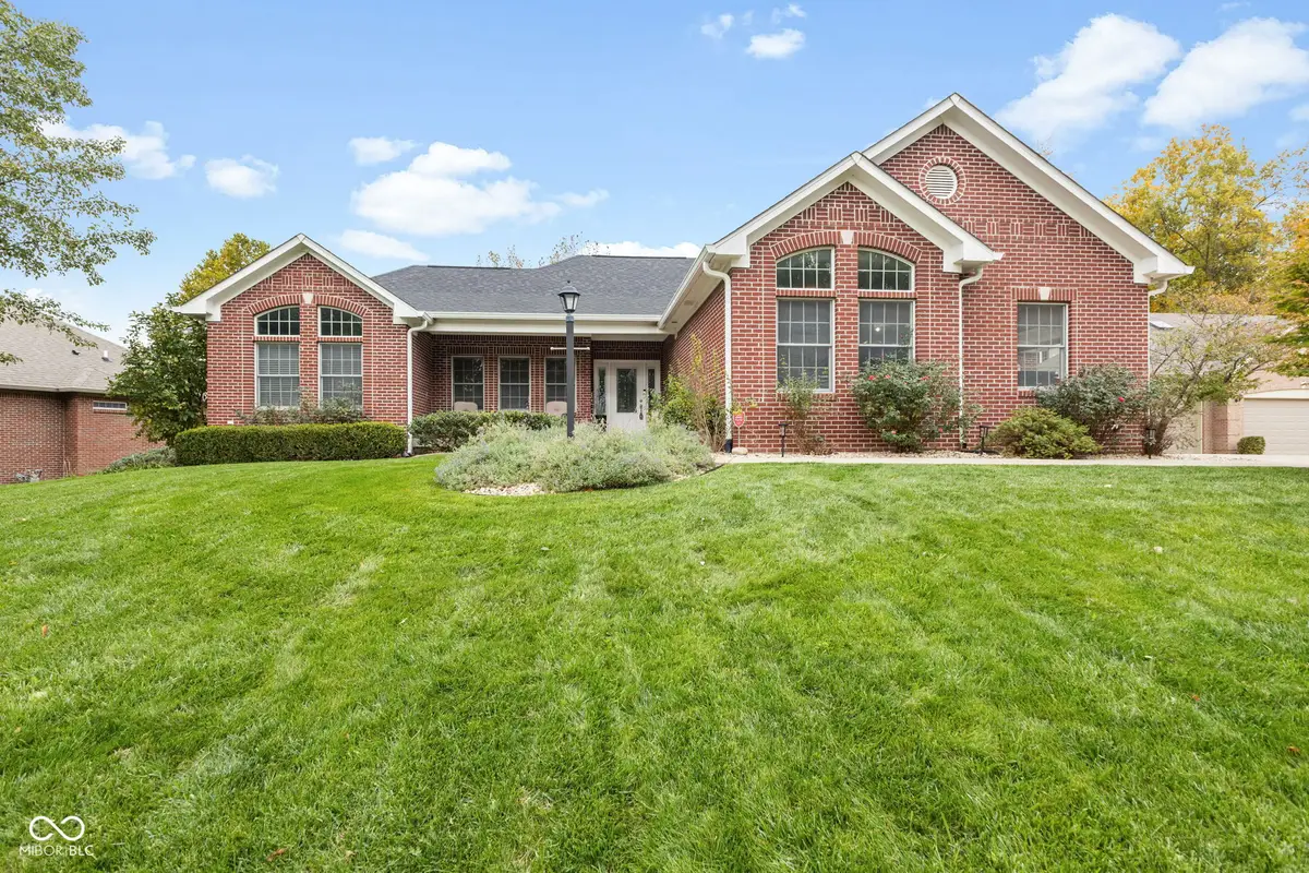 6440 Bastani Place, Indianapolis, IN 46237 - Image #1