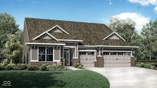 9349 Gaskin Lane, McCordsville, IN 46055