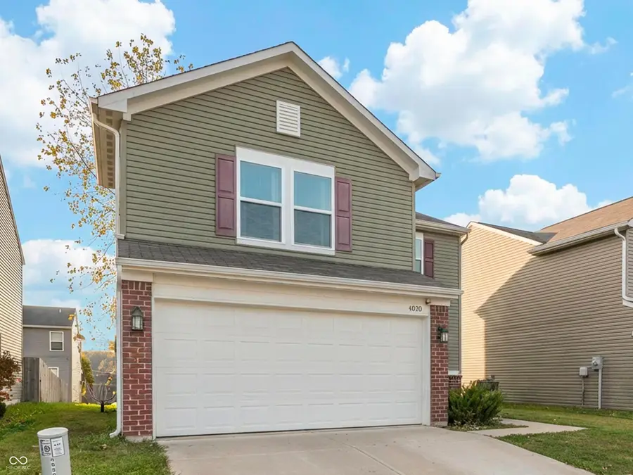 4050 Winding Park Drive, Indianapolis, IN 46235 - Image #3