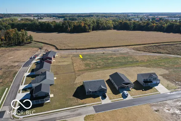 125 Walnut Road, Spencer, IN 47460