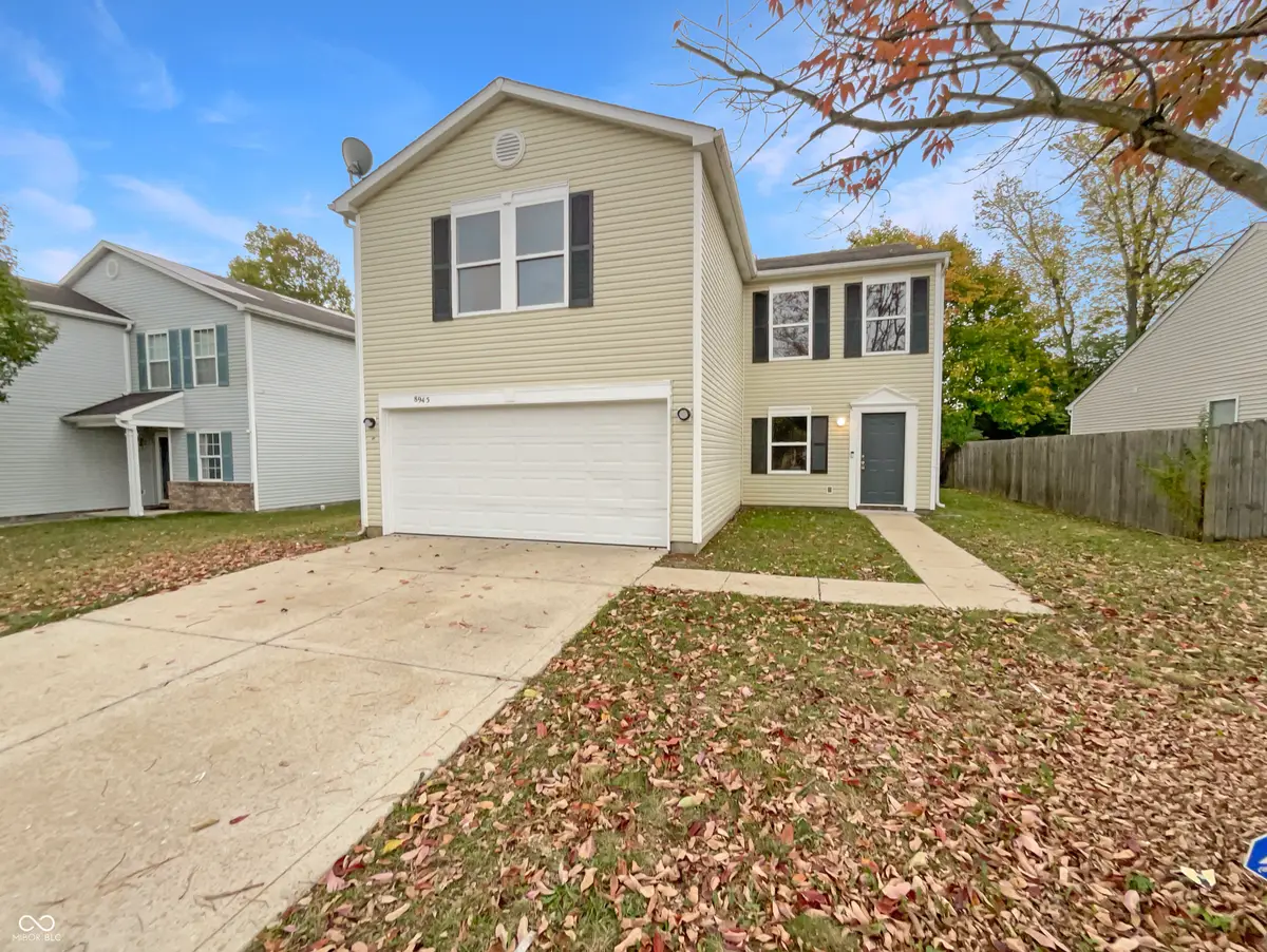 8945 Poppy Lane, Indianapolis, IN 46231 - Image #1