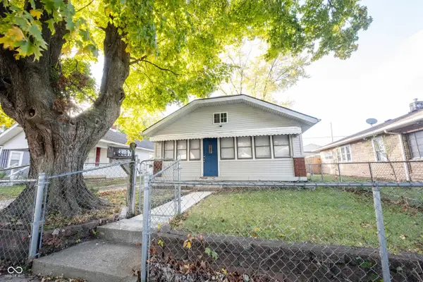 3907 Hoyt Avenue, Indianapolis, IN 46203