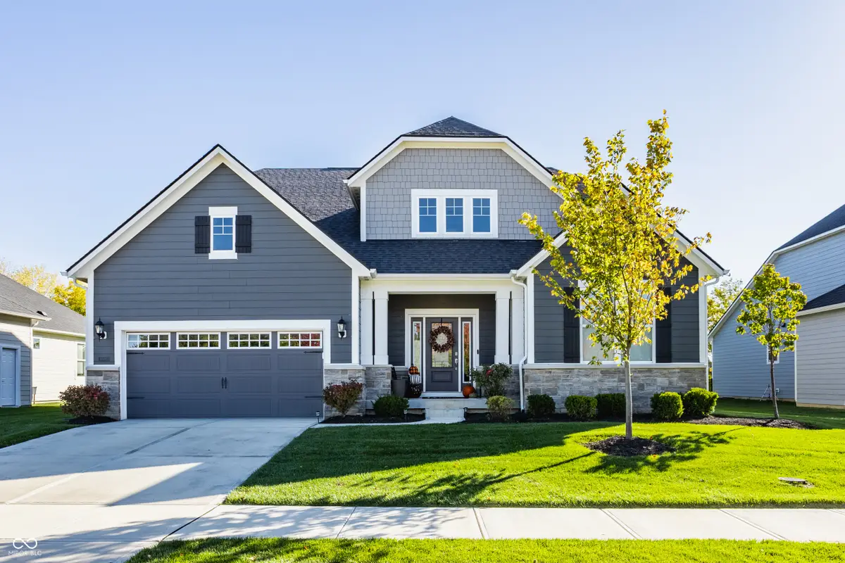 14795 Thornapple Drive, Carmel, IN 46032 - #1