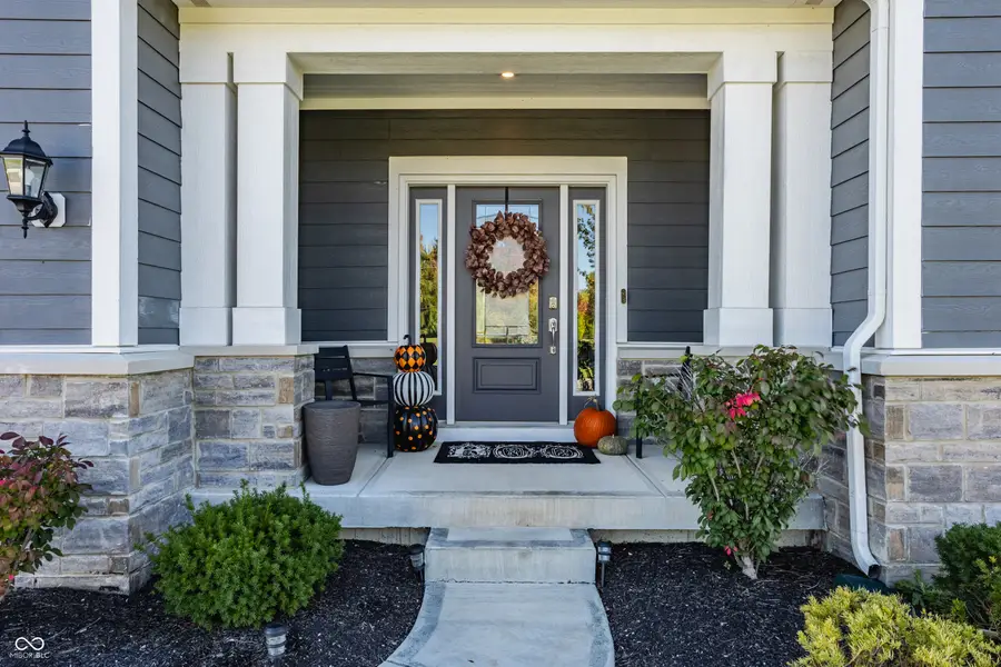 14795 Thornapple Drive, Carmel, IN 46032 - #3