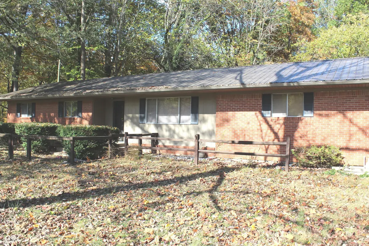 1841 E County Road 1000 S, Cloverdale, IN 46135 - Image #1