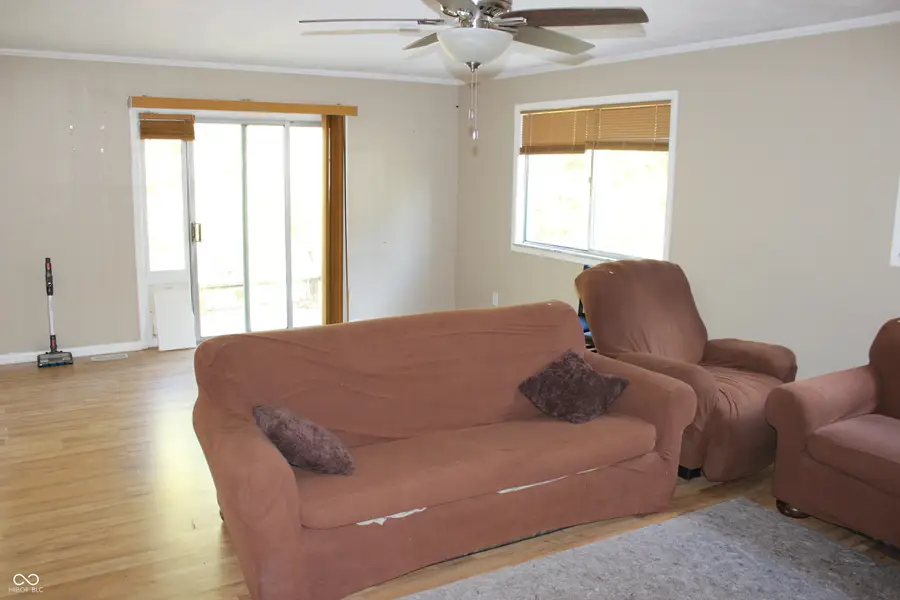 1841 E County Road 1000 S, Cloverdale, IN 46135 - Image #2