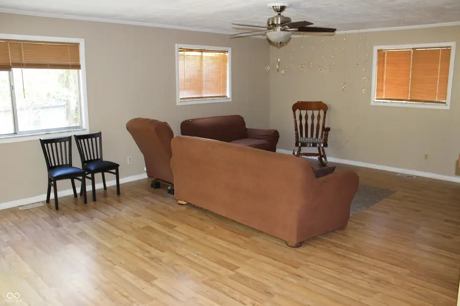 1841 E County Road 1000 S, Cloverdale, IN 46135 - Image #3