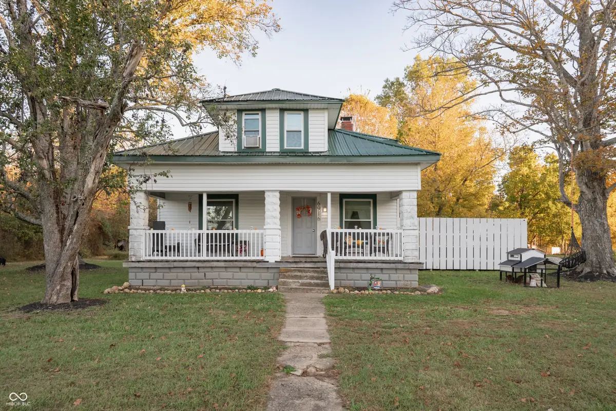 6916 N Pumpkin Center East Road, Scottsburg, IN 47170 - Image #1