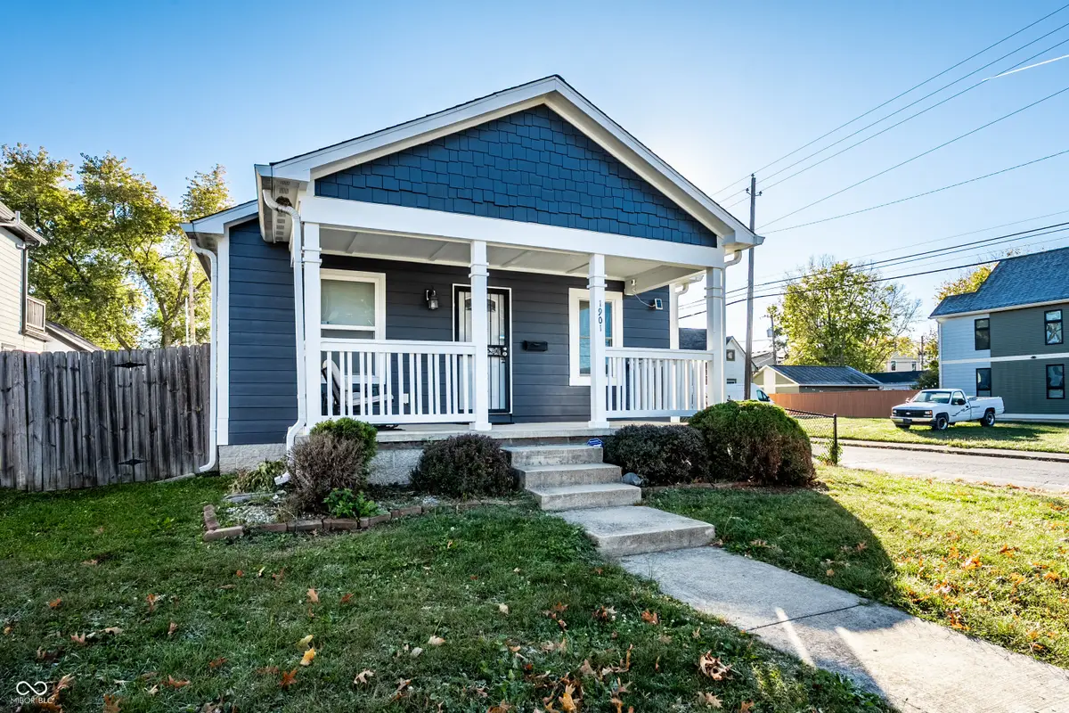 1901 Carrollton Avenue, Indianapolis, IN 46202 - Image #1