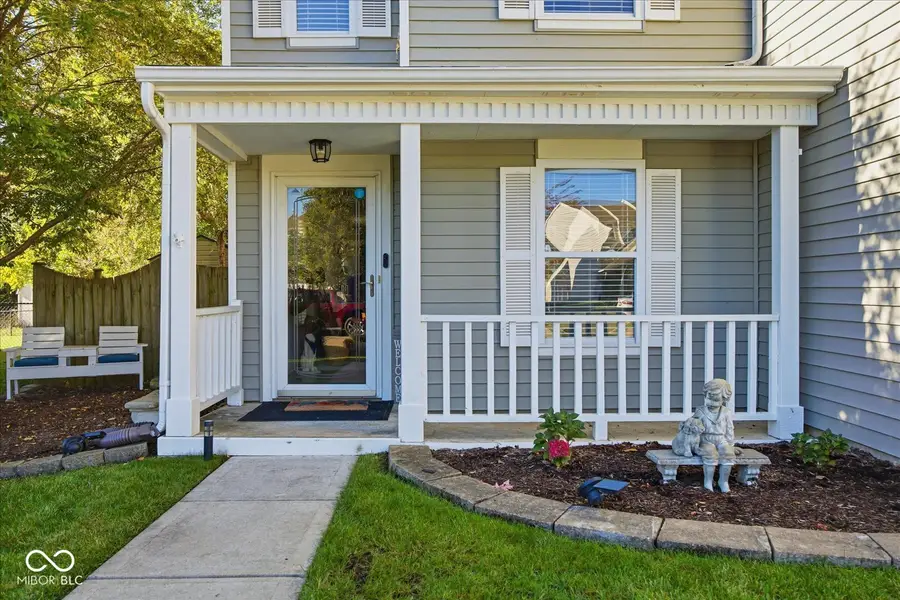 853 Westpointe Drive, Shelbyville, IN 46176 - Image #2