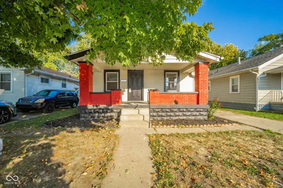 1213 N Denny Street, Indianapolis, IN 46201 - Image #2