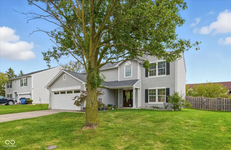 6319 Breezeway Court, Indianapolis, IN 46254 - Image #2