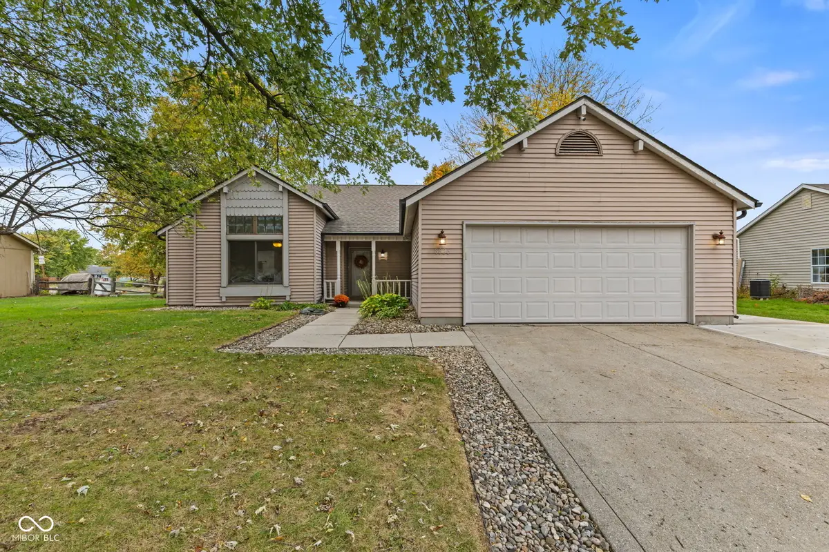 8826 Burwick Drive, Indianapolis, IN 46256 - Image #1