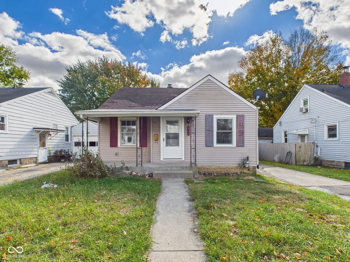 711 E 32nd Street, Anderson, IN 46016 - Image #1