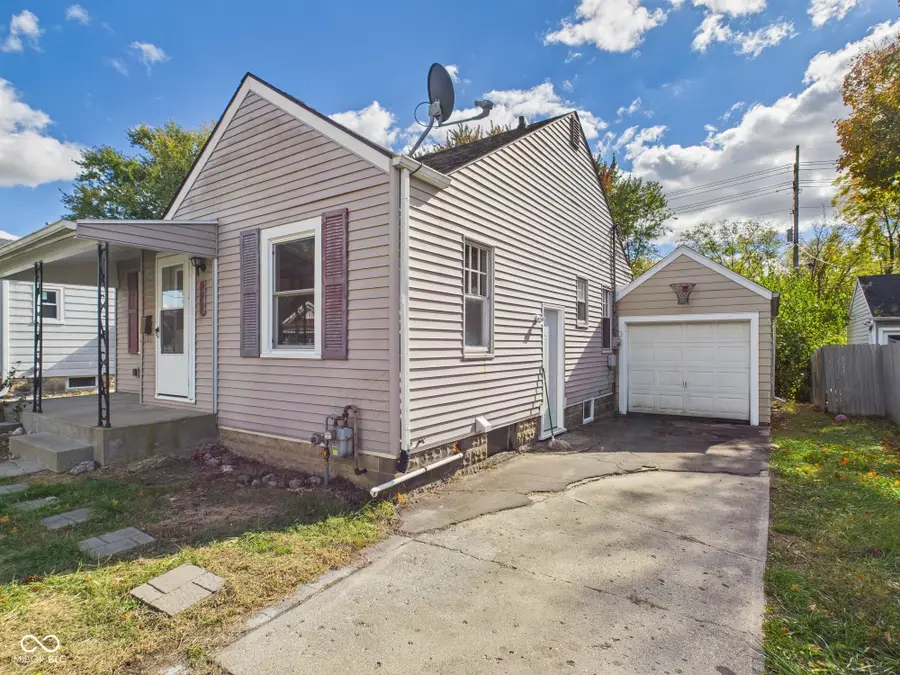 711 E 32nd Street, Anderson, IN 46016 - Image #2