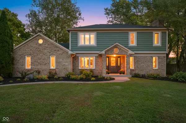 12040 Kemp Circle, Indianapolis, IN 46229