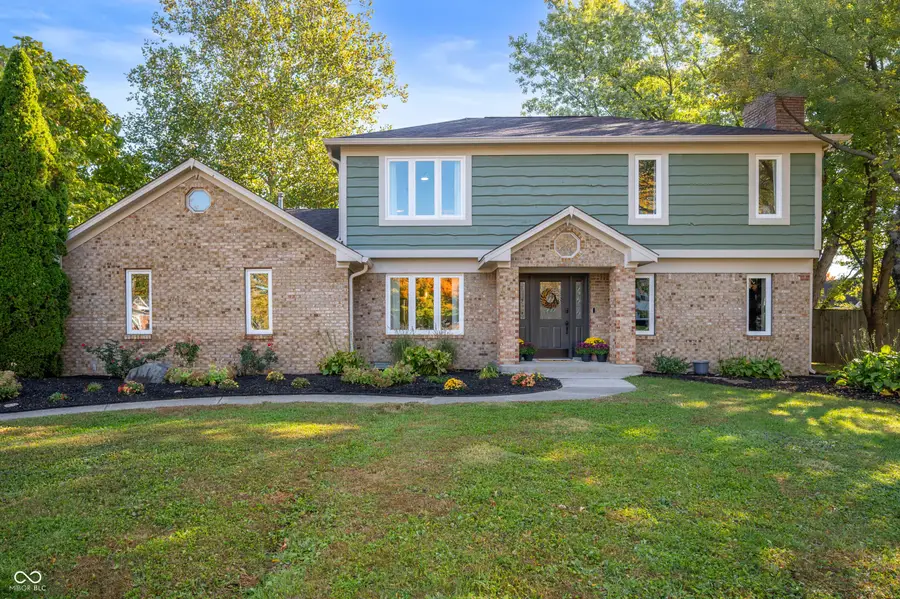 12040 Kemp Circle, Indianapolis, IN 46229 - Image #2