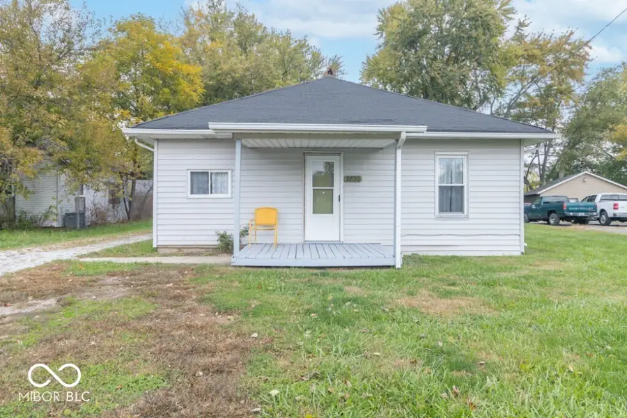 2820 Brown Street, New Castle, IN 47362 - Image #2