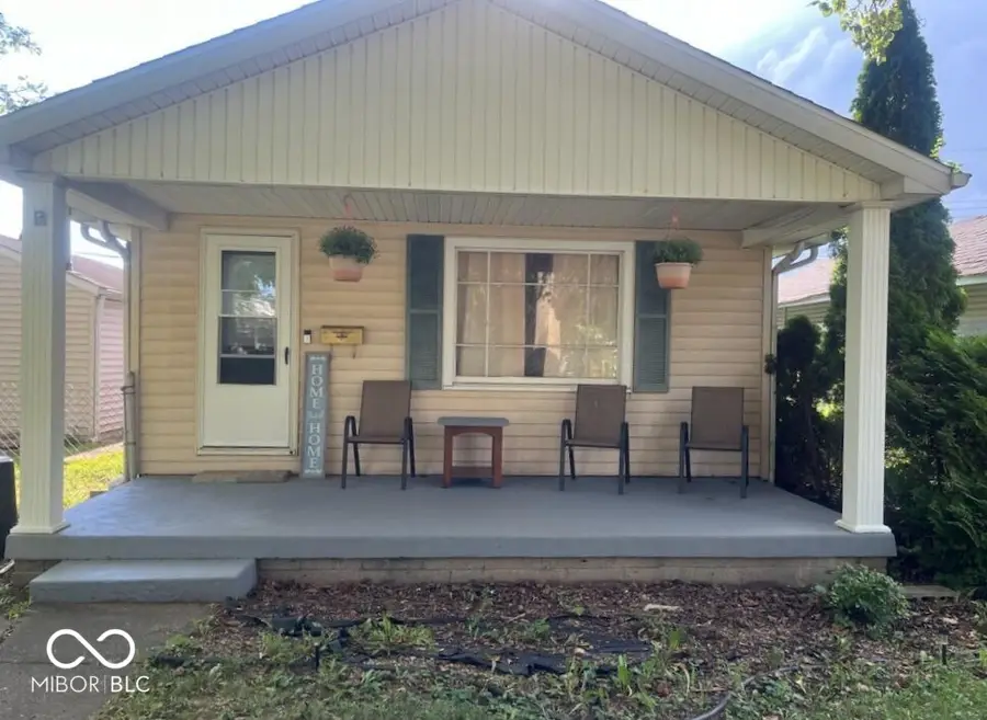 2231 Vermont Avenue, Connersville, IN 47331 - Image #2