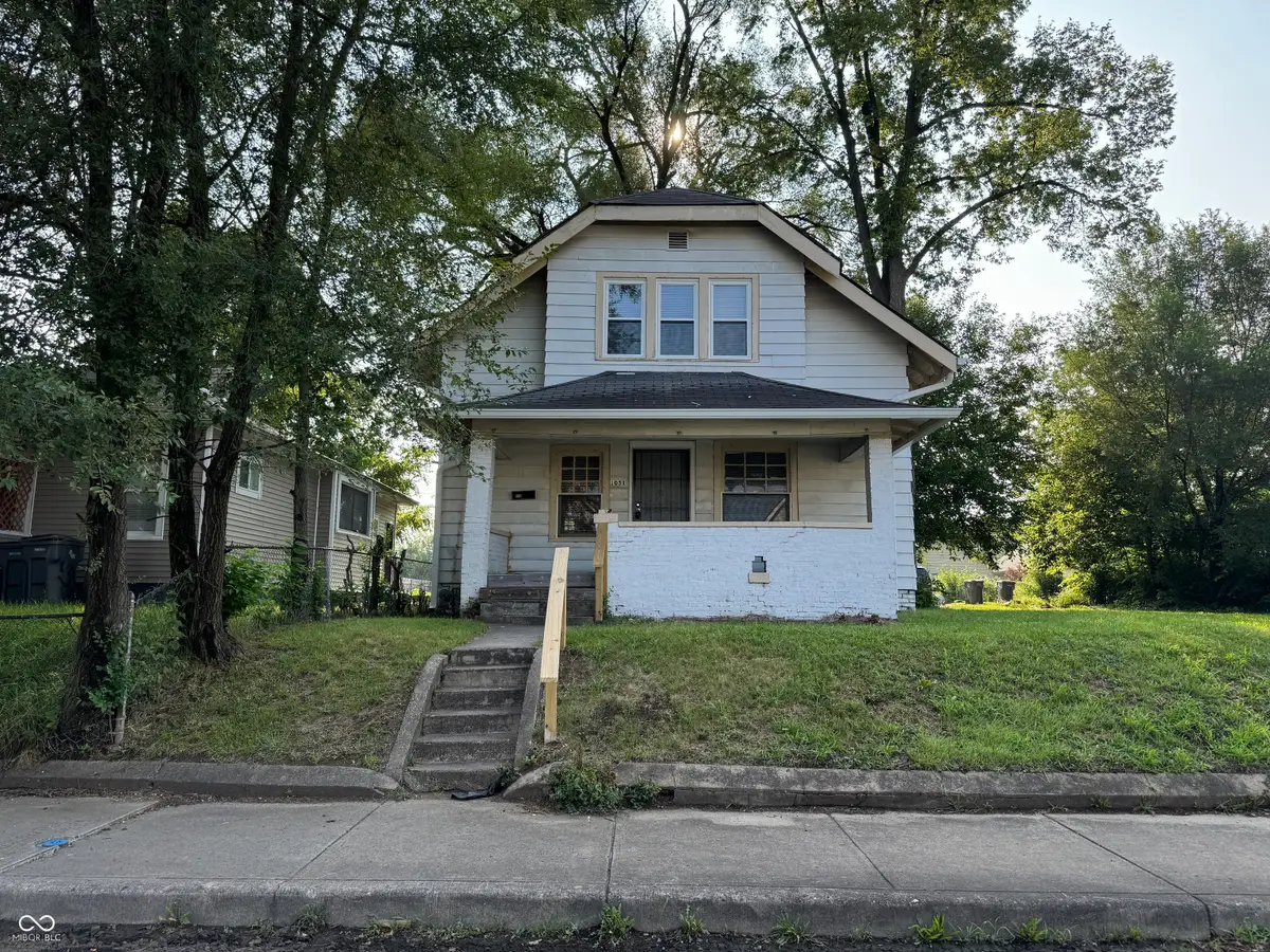 1051 N Mount Street, Indianapolis, IN 46222 - Image #1