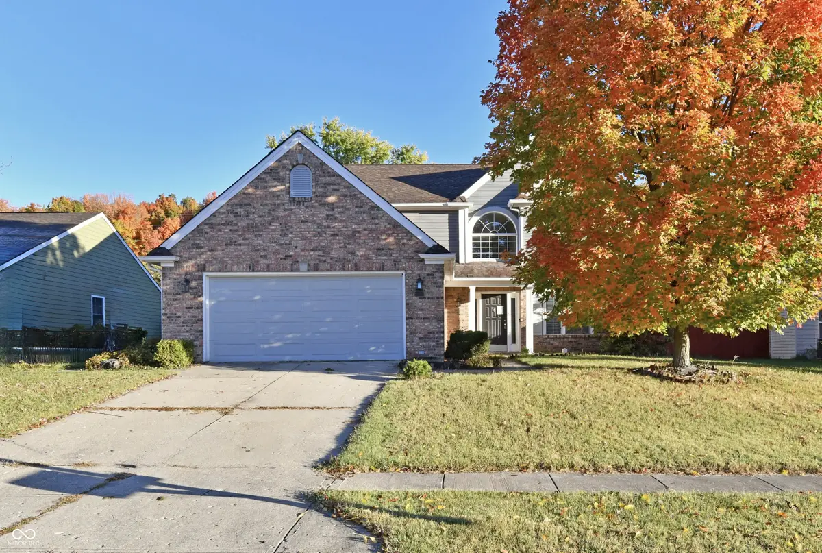 6932 Lohr Way, Indianapolis, IN 46214 - Image #1